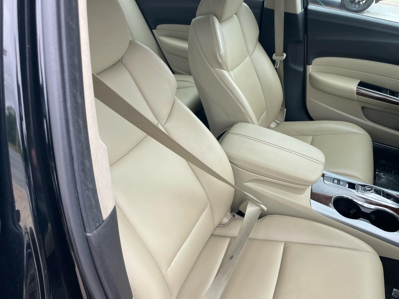 Acura TLX 3.5L FWD w/Advance Pkg 2019