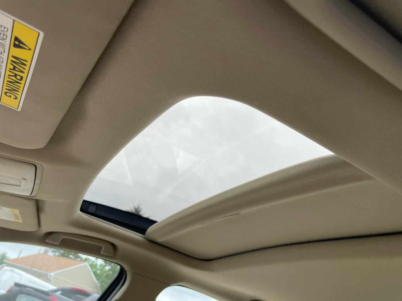 Acura TLX 3.5L FWD w/Advance Pkg 2019