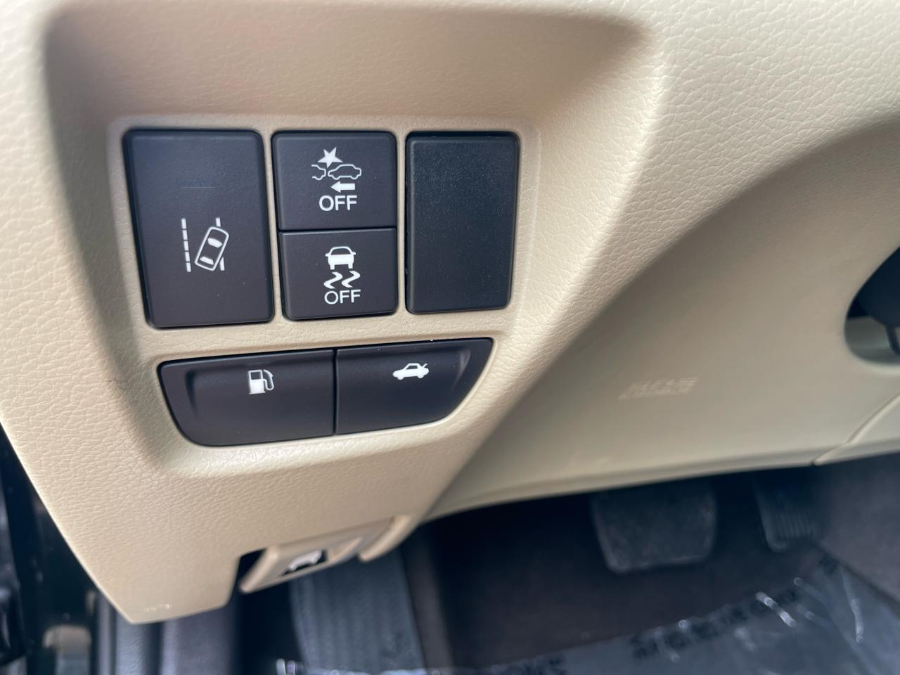 Acura TLX 3.5L FWD w/Advance Pkg 2019
