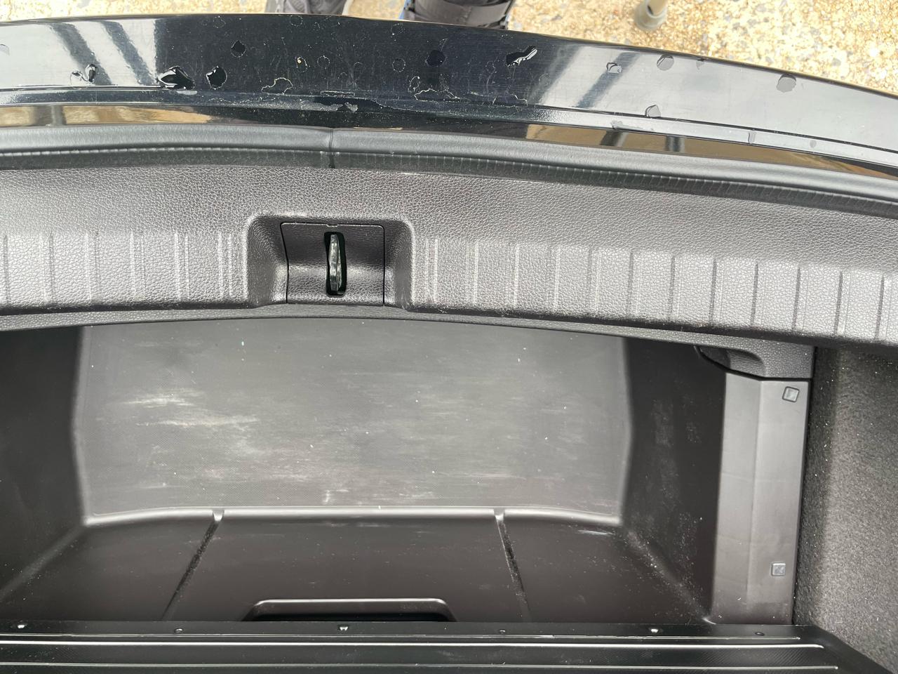 Acura TLX 3.5L FWD w/Advance Pkg 2019