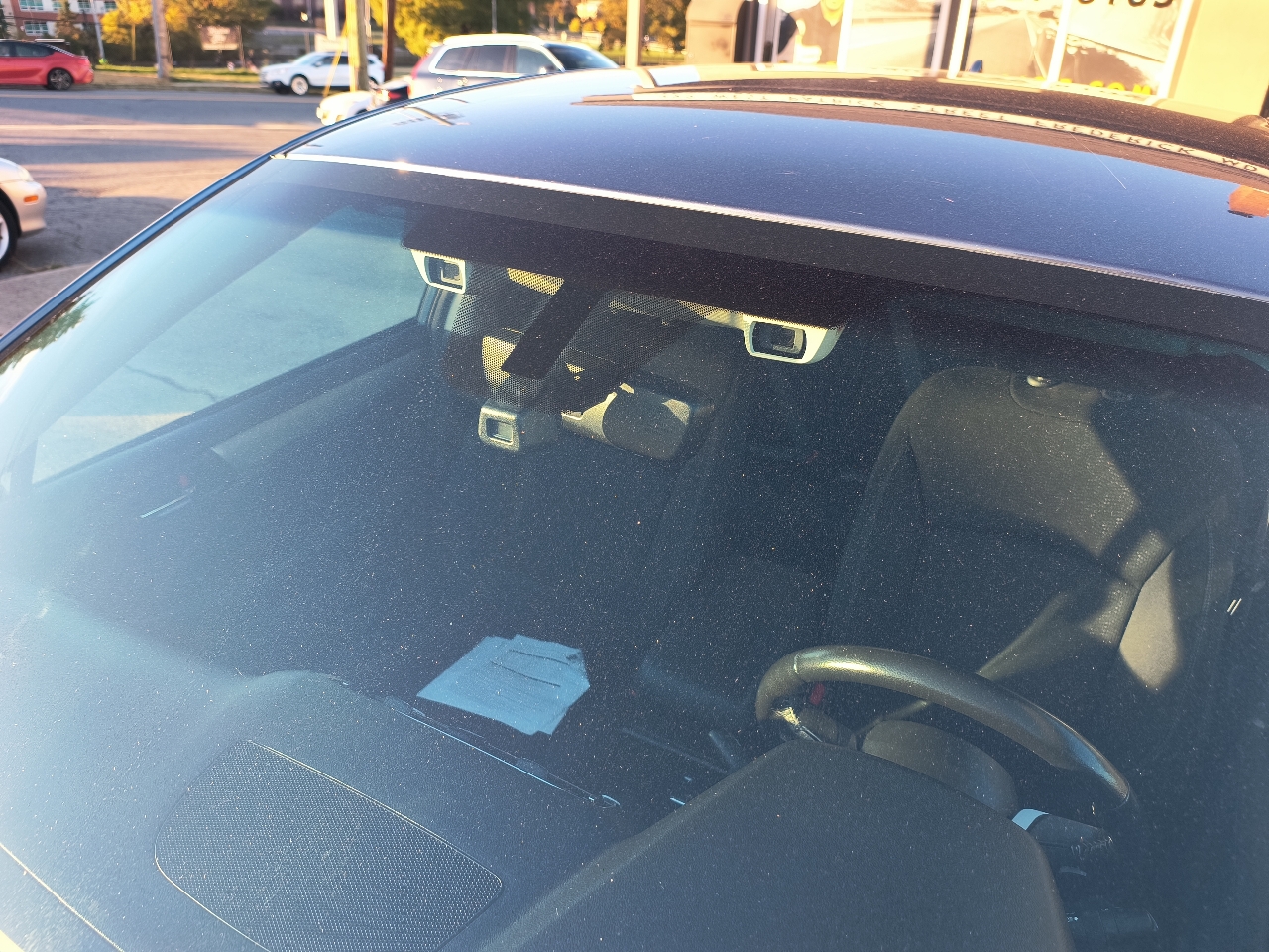 Subaru Legacy 2.5i Premium 2018 Subaru Legacy 2.5i Premium 2018