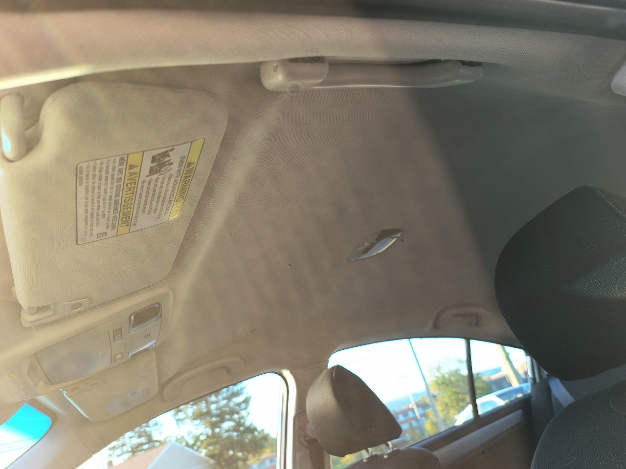 Subaru Legacy 2.5i Premium 2018 Subaru Legacy 2.5i Premium 2018