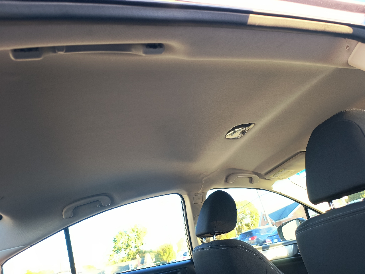 Subaru Legacy 2.5i Premium 2018 Subaru Legacy 2.5i Premium 2018