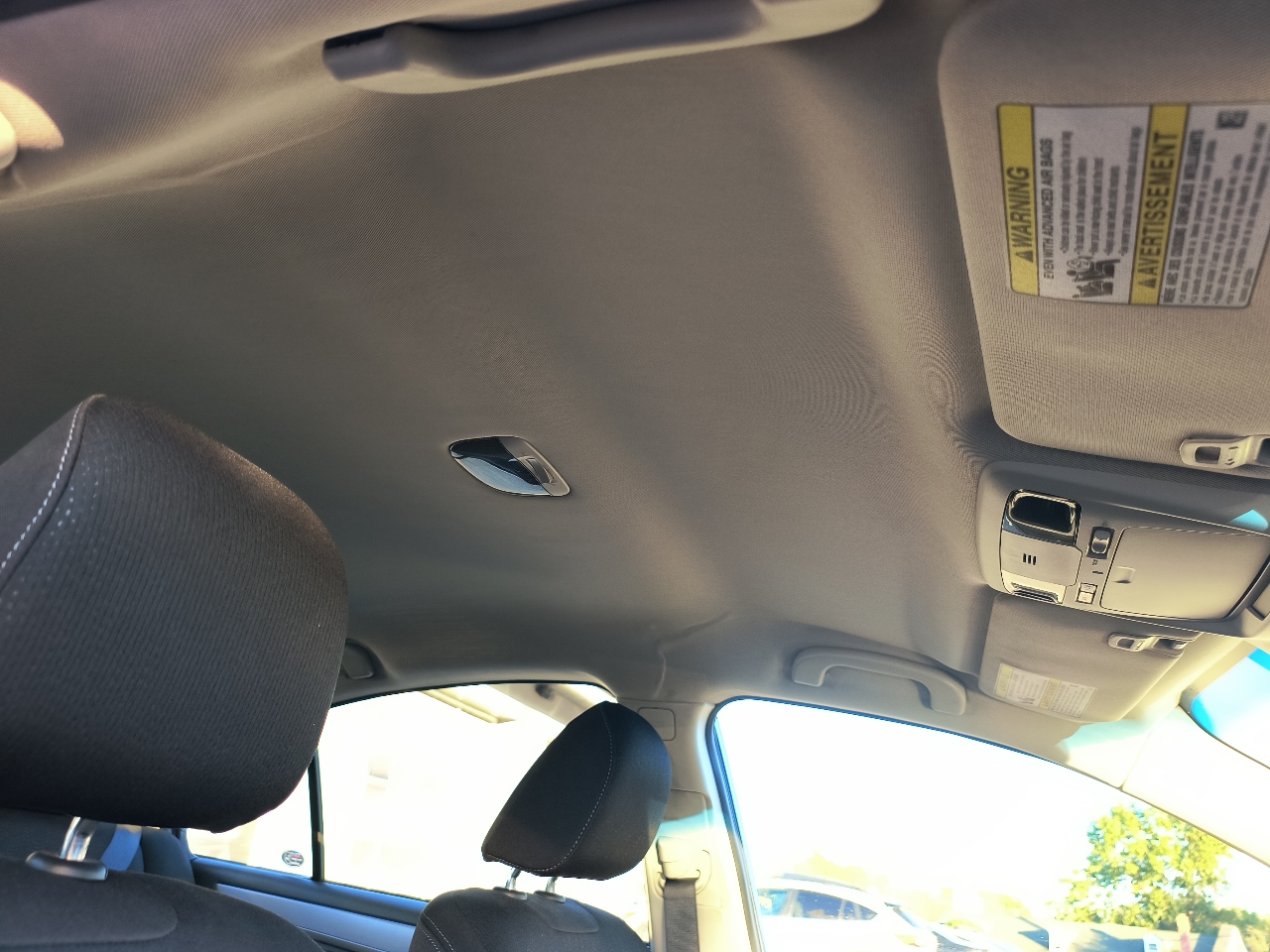 Subaru Legacy 2.5i Premium 2018 Subaru Legacy 2.5i Premium 2018