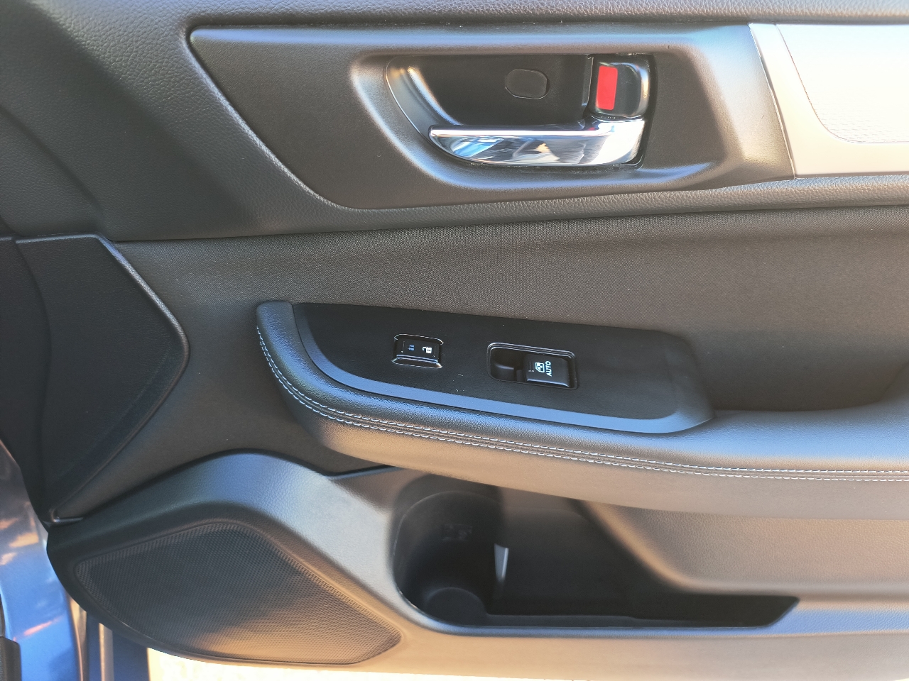 Subaru Legacy 2.5i Premium 2018 Subaru Legacy 2.5i Premium 2018