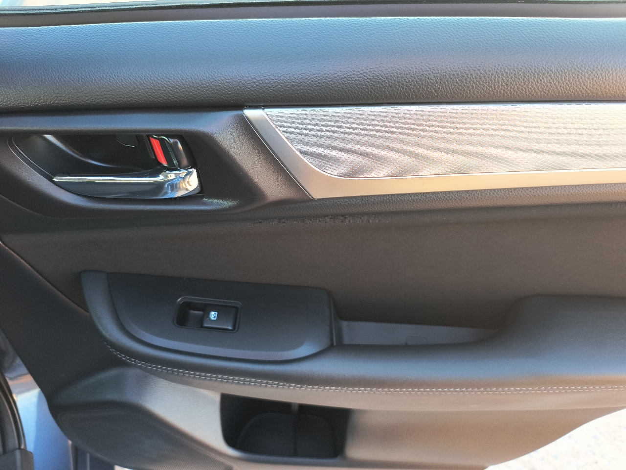 Subaru Legacy 2.5i Premium 2018 Subaru Legacy 2.5i Premium 2018