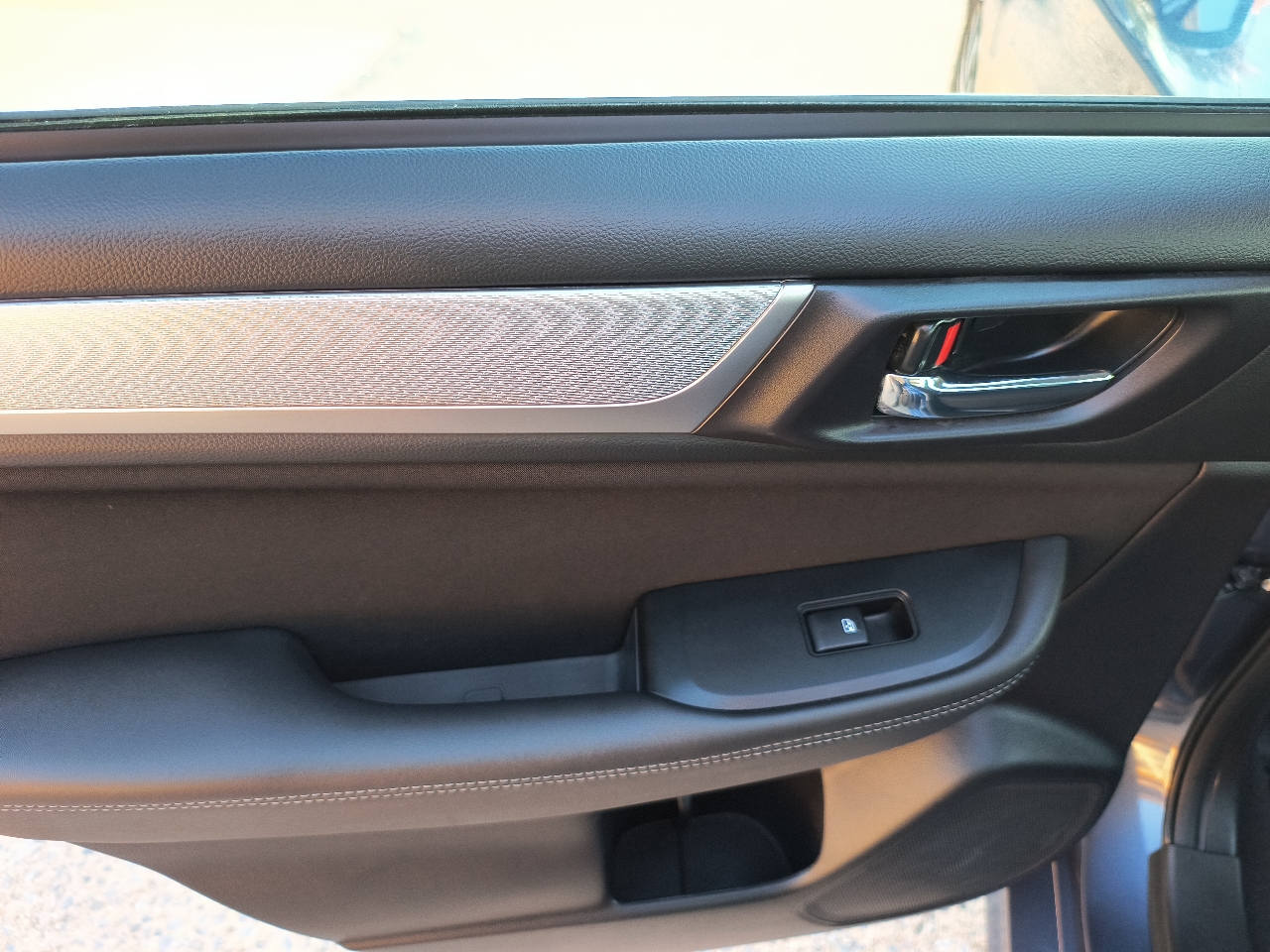 Subaru Legacy 2.5i Premium 2018 Subaru Legacy 2.5i Premium 2018