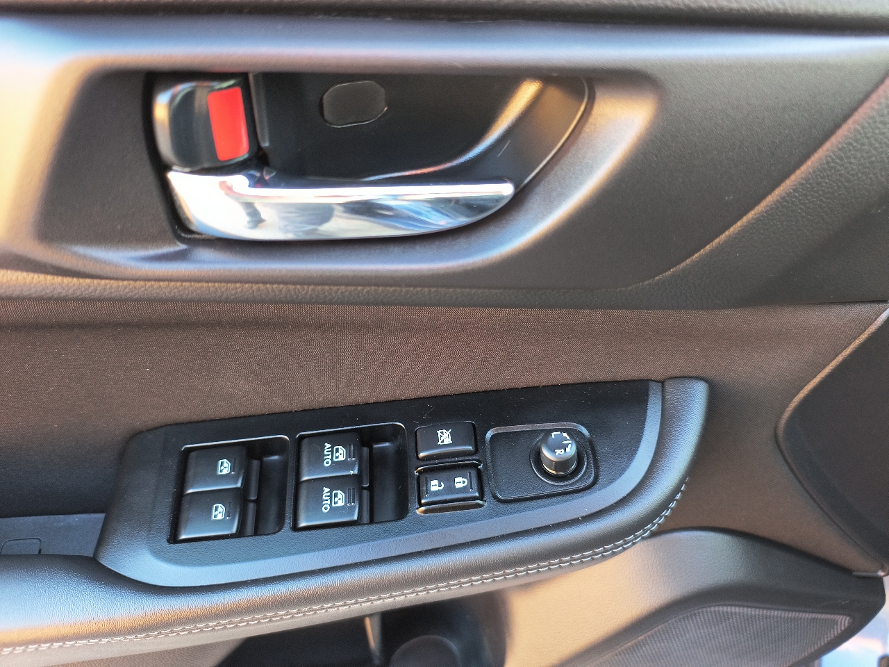 Subaru Legacy 2.5i Premium 2018 Subaru Legacy 2.5i Premium 2018