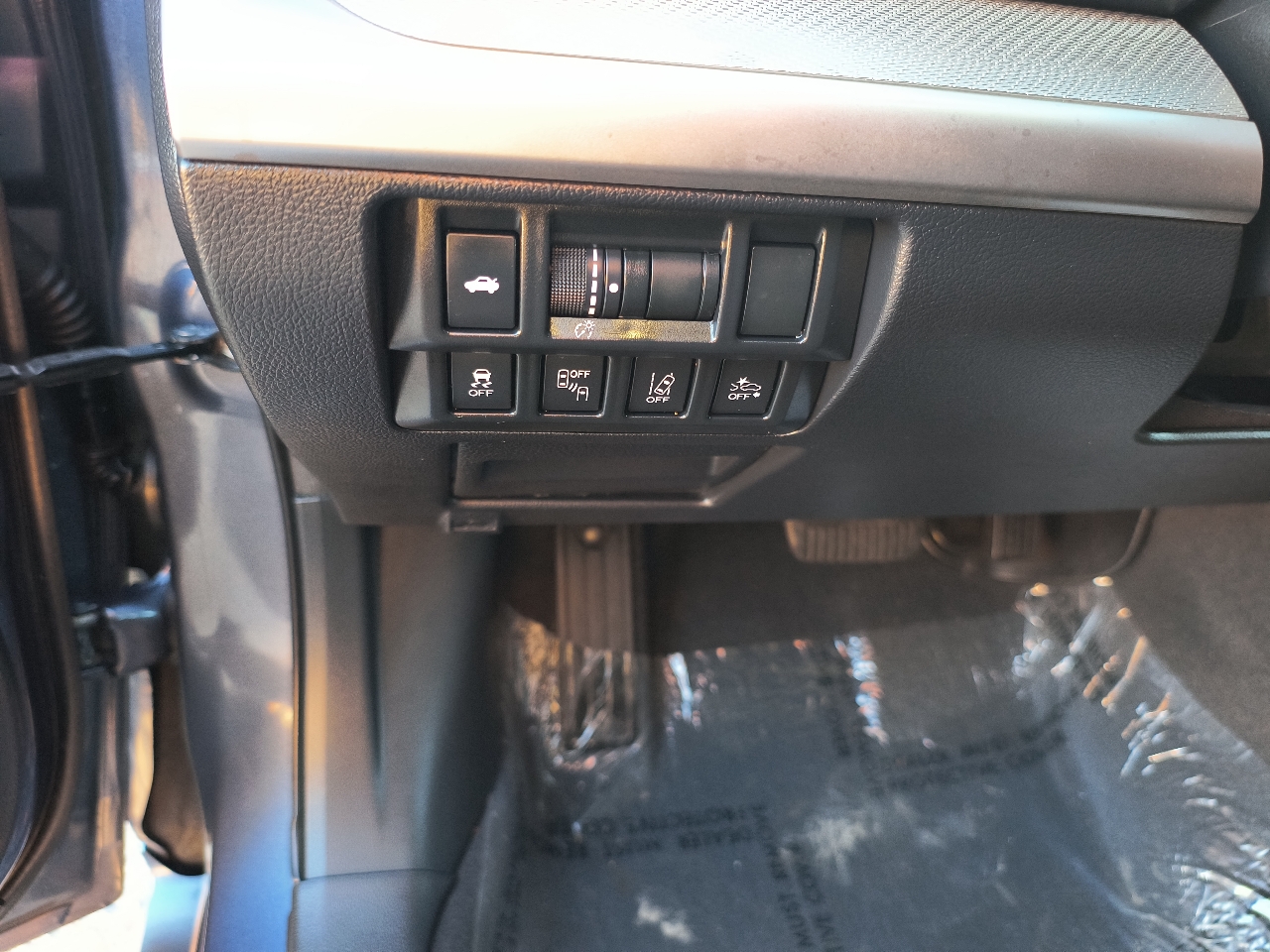 Subaru Legacy 2.5i Premium 2018 Subaru Legacy 2.5i Premium 2018