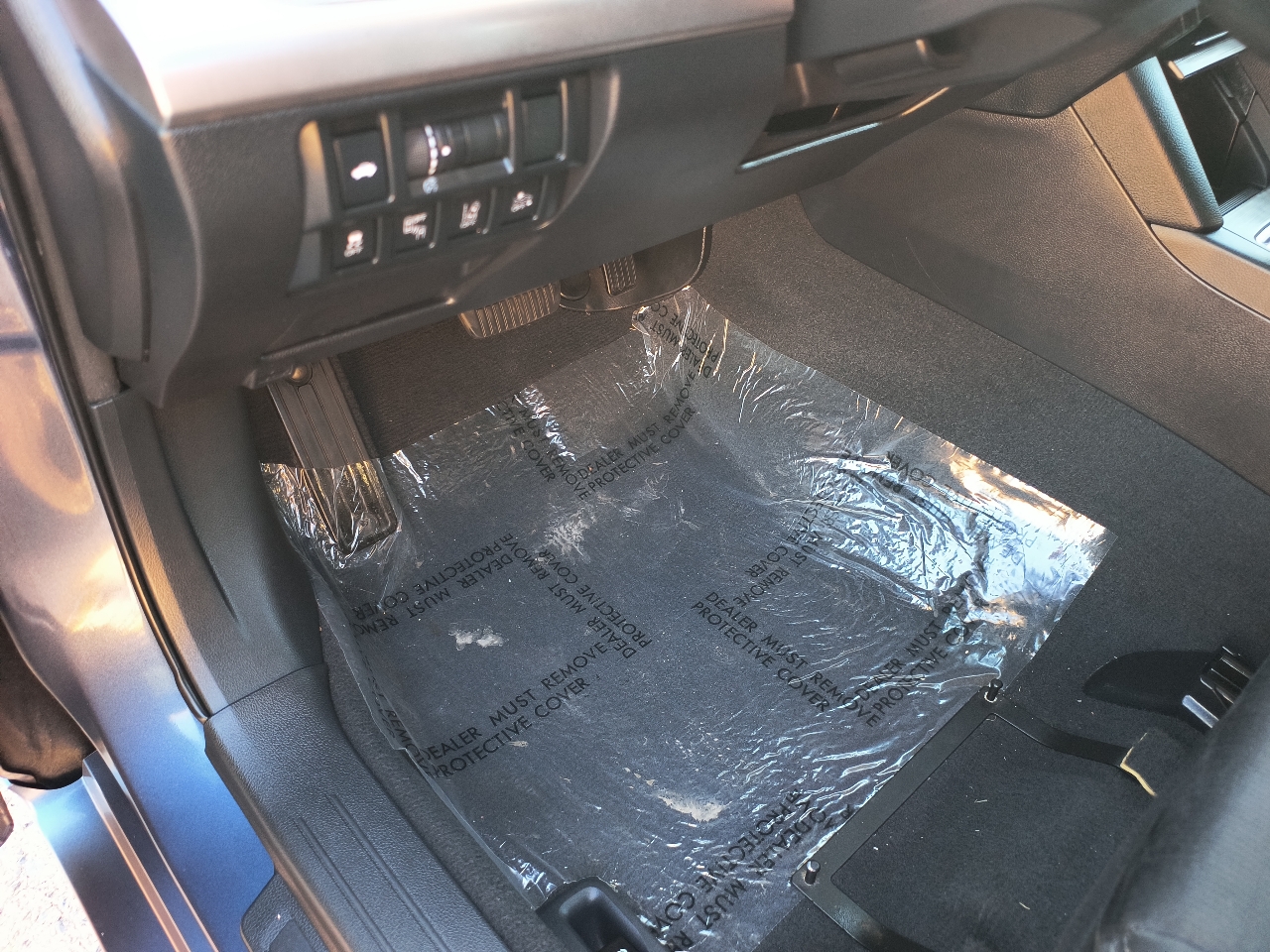 Subaru Legacy 2.5i Premium 2018 Subaru Legacy 2.5i Premium 2018