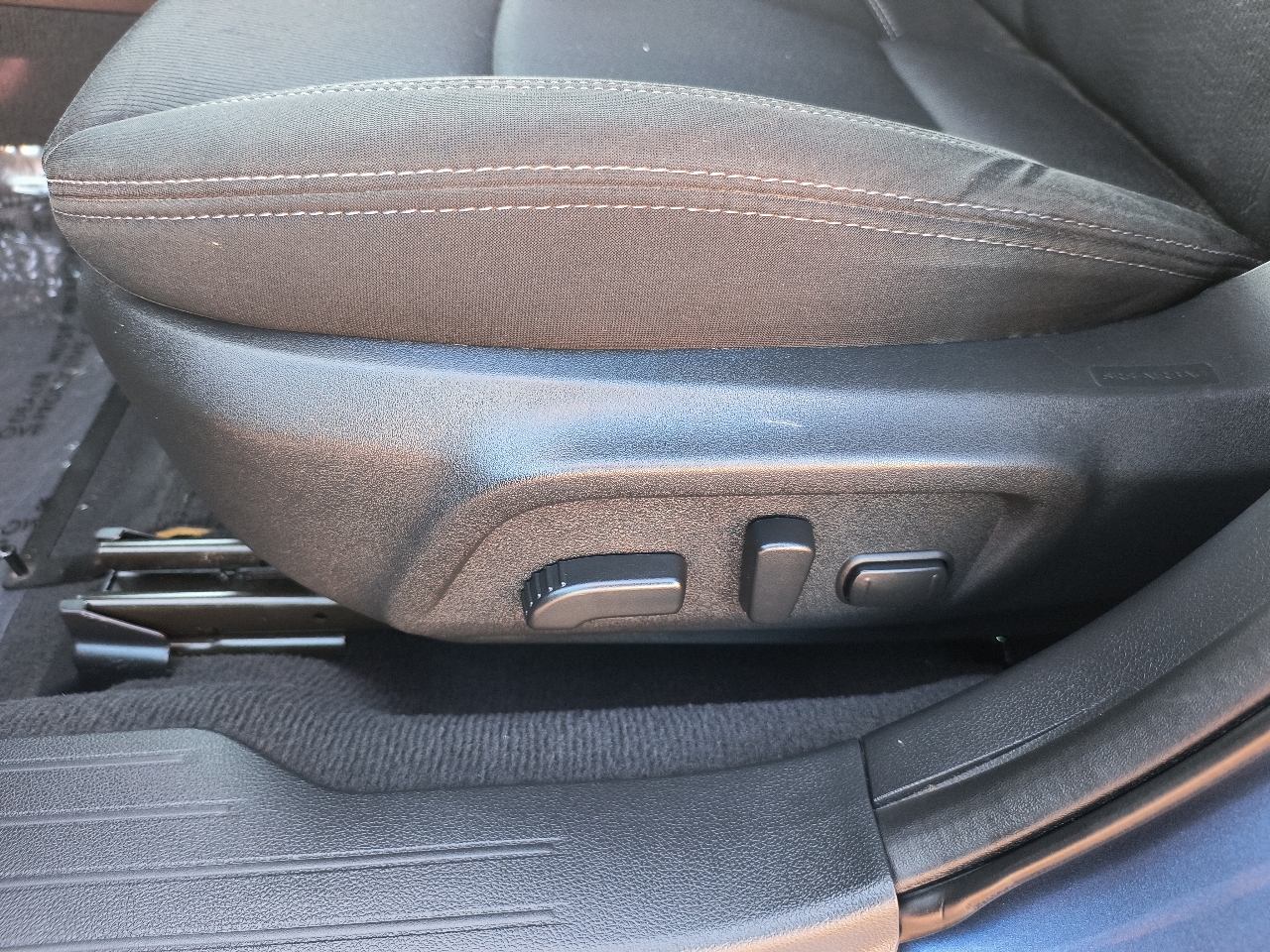 Subaru Legacy 2.5i Premium 2018 Subaru Legacy 2.5i Premium 2018