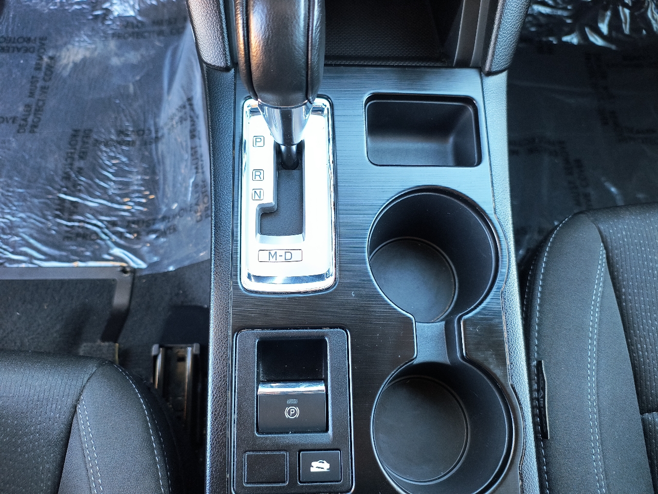 Subaru Legacy 2.5i Premium 2018 Subaru Legacy 2.5i Premium 2018