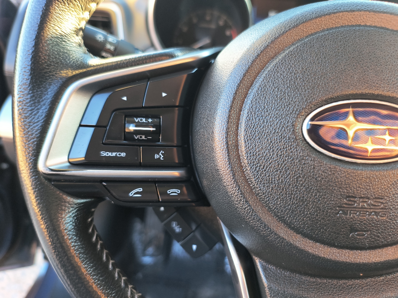 Subaru Legacy 2.5i Premium 2018 Subaru Legacy 2.5i Premium 2018