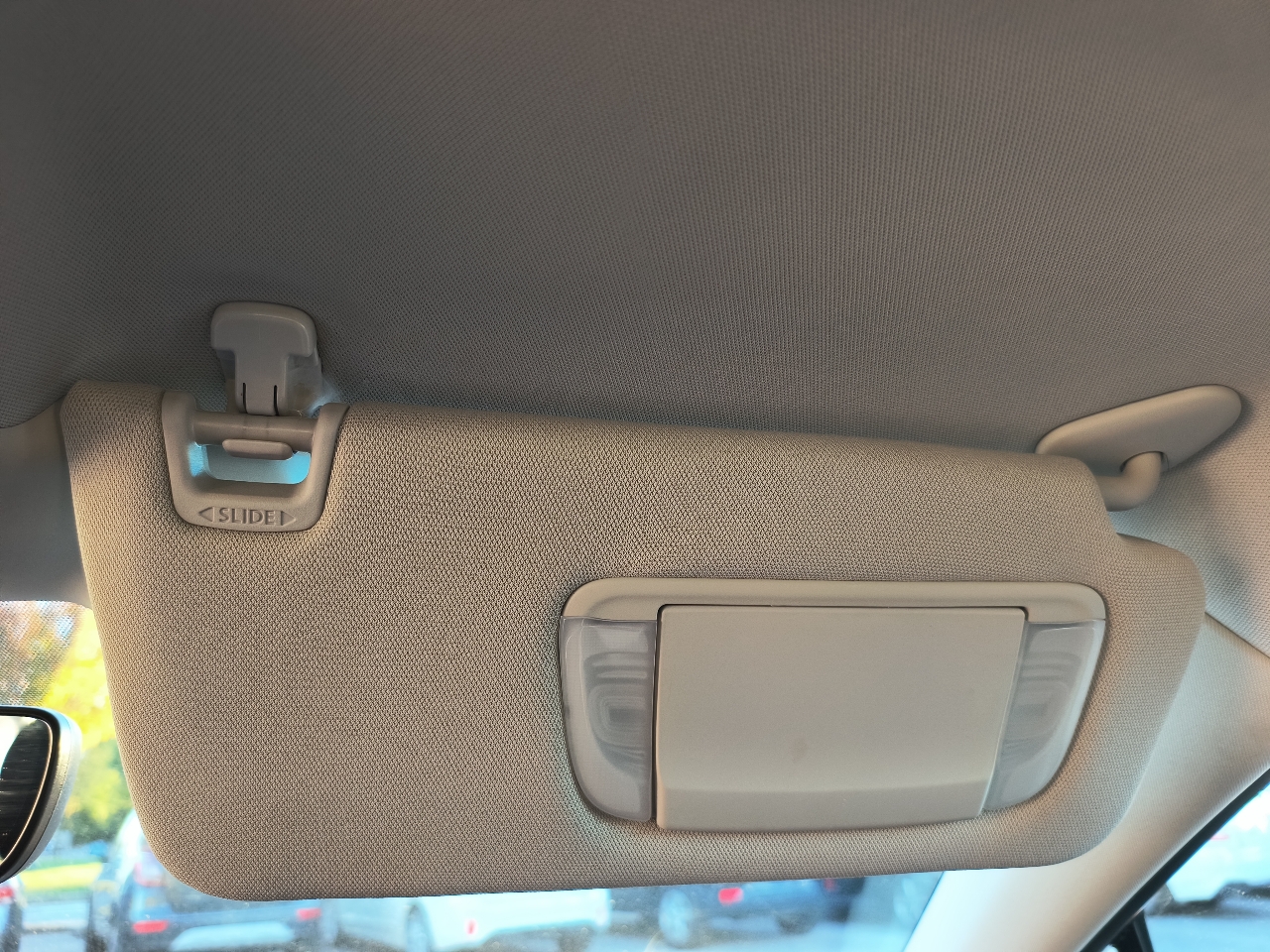 Subaru Legacy 2.5i Premium 2018 Subaru Legacy 2.5i Premium 2018