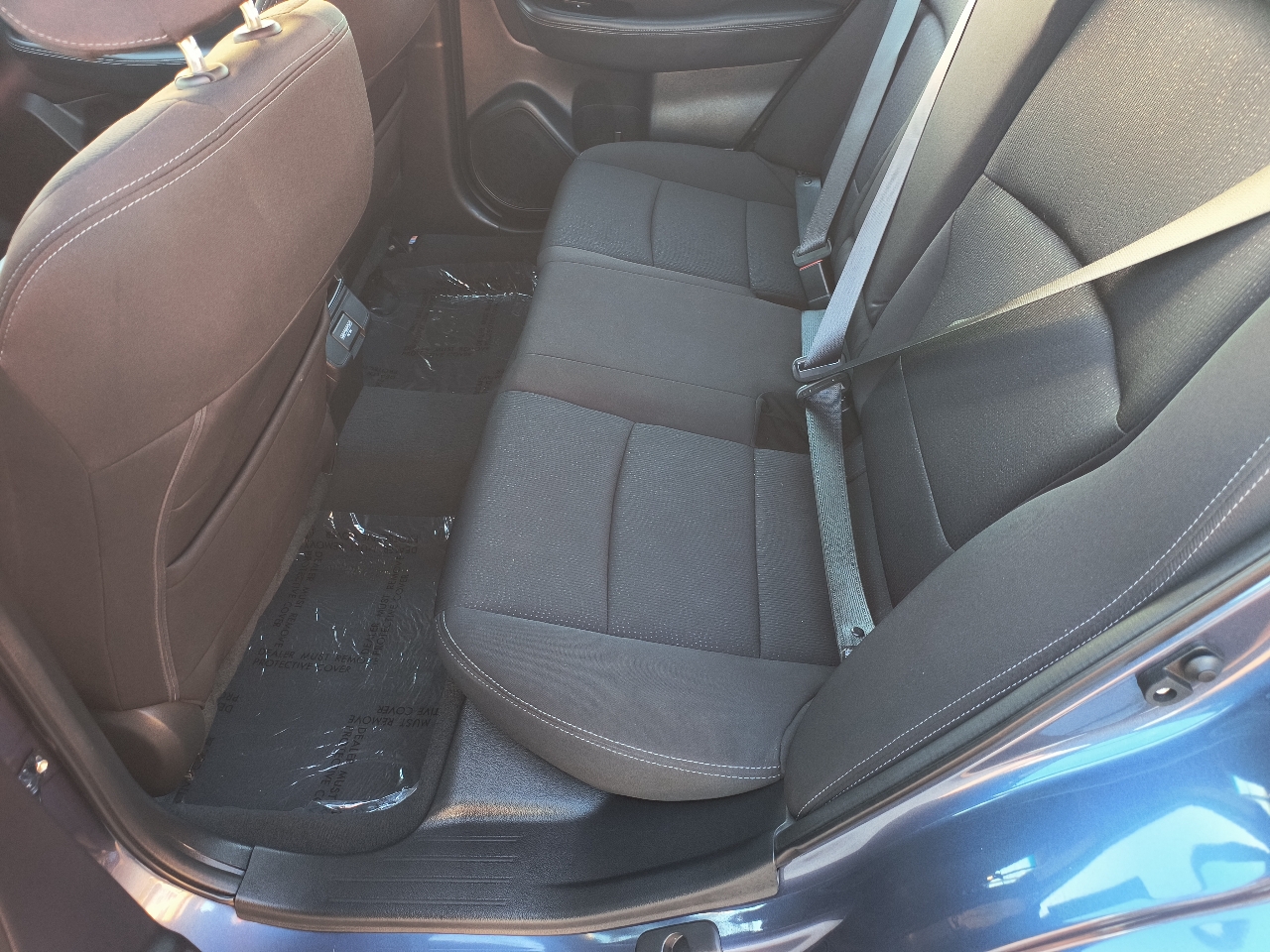 Subaru Legacy 2.5i Premium 2018 Subaru Legacy 2.5i Premium 2018