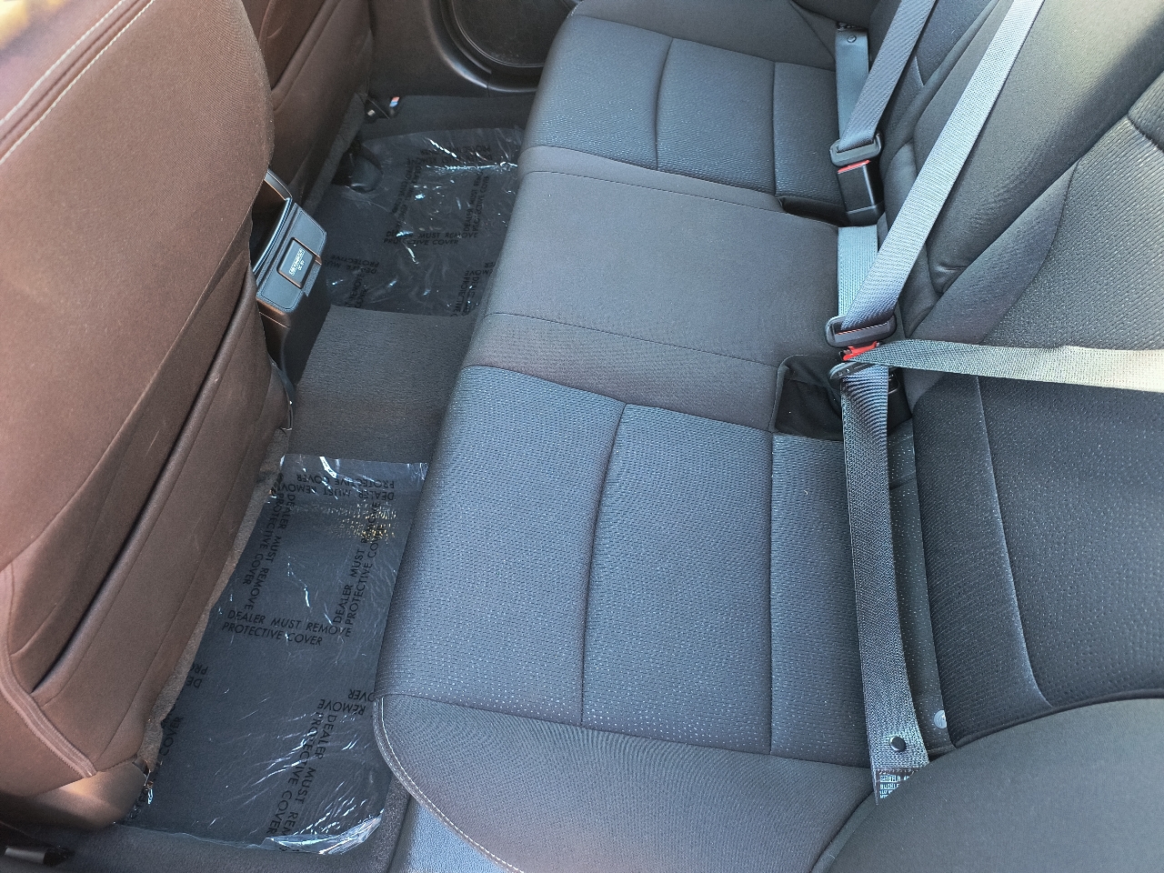 Subaru Legacy 2.5i Premium 2018 Subaru Legacy 2.5i Premium 2018