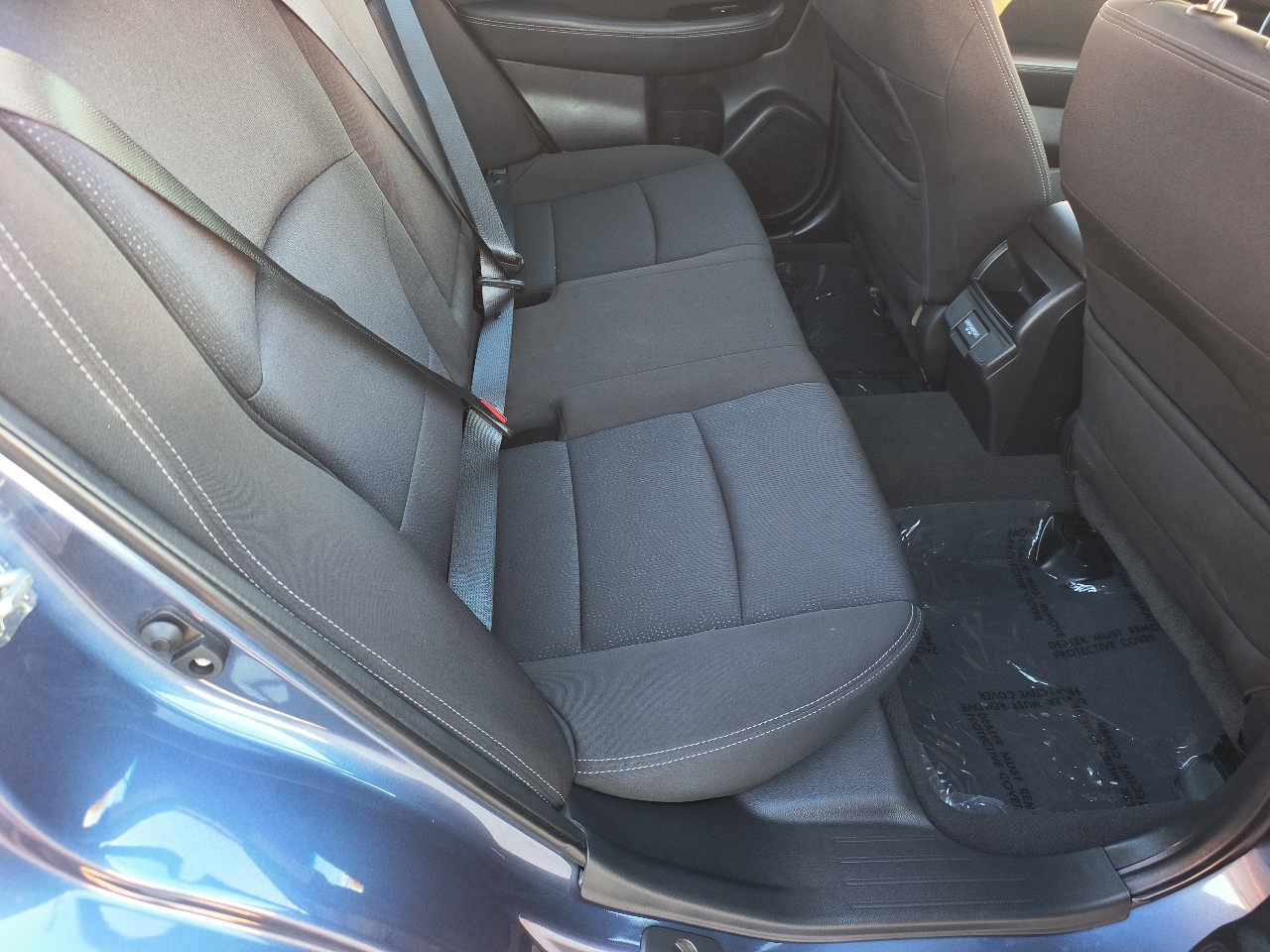 Subaru Legacy 2.5i Premium 2018 Subaru Legacy 2.5i Premium 2018