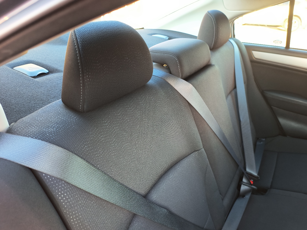 Subaru Legacy 2.5i Premium 2018 Subaru Legacy 2.5i Premium 2018