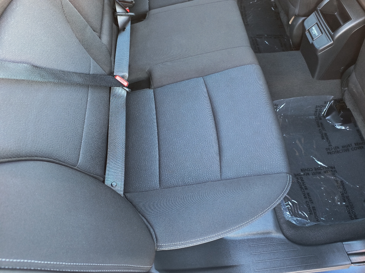 Subaru Legacy 2.5i Premium 2018 Subaru Legacy 2.5i Premium 2018