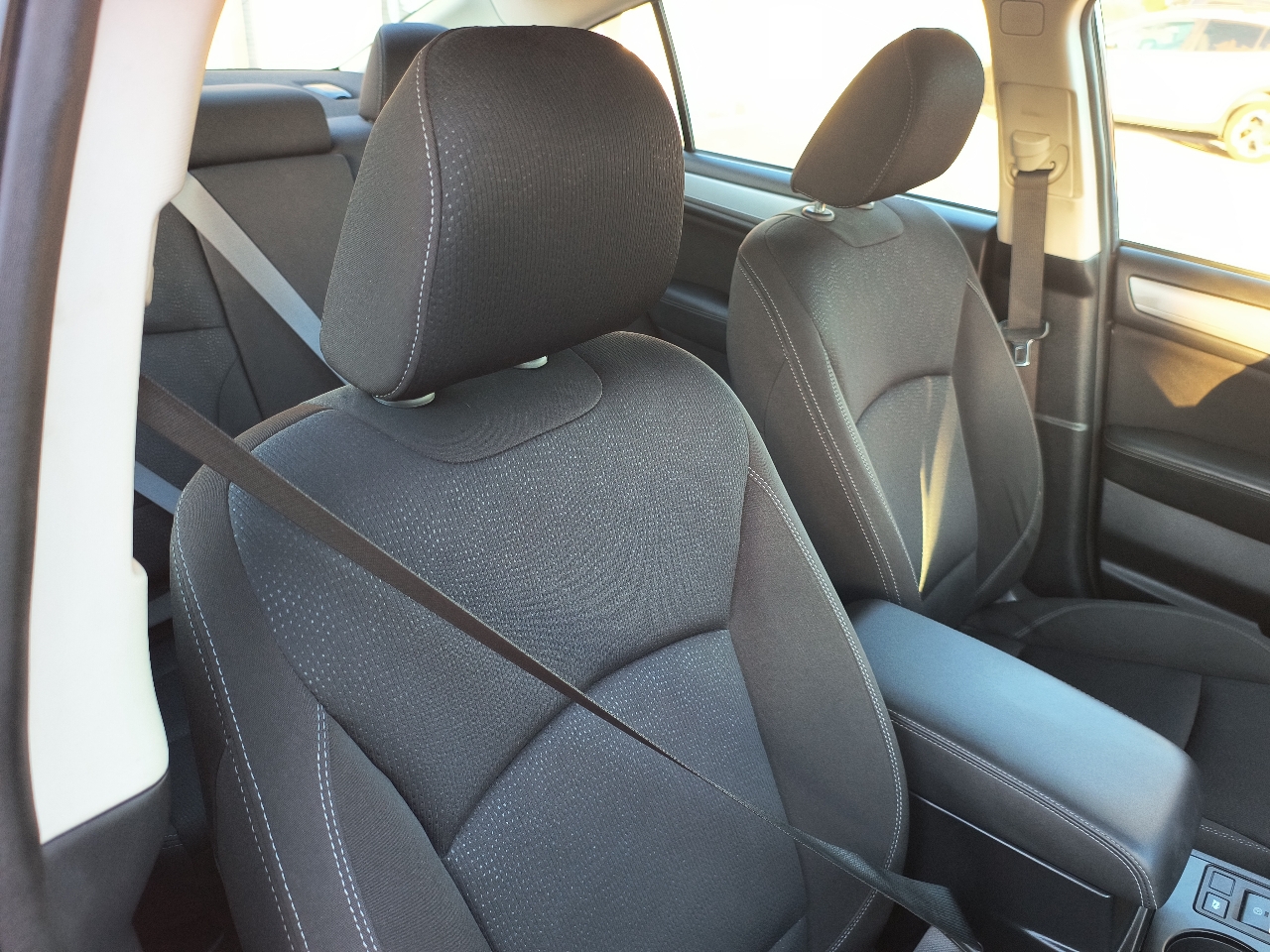 Subaru Legacy 2.5i Premium 2018 Subaru Legacy 2.5i Premium 2018