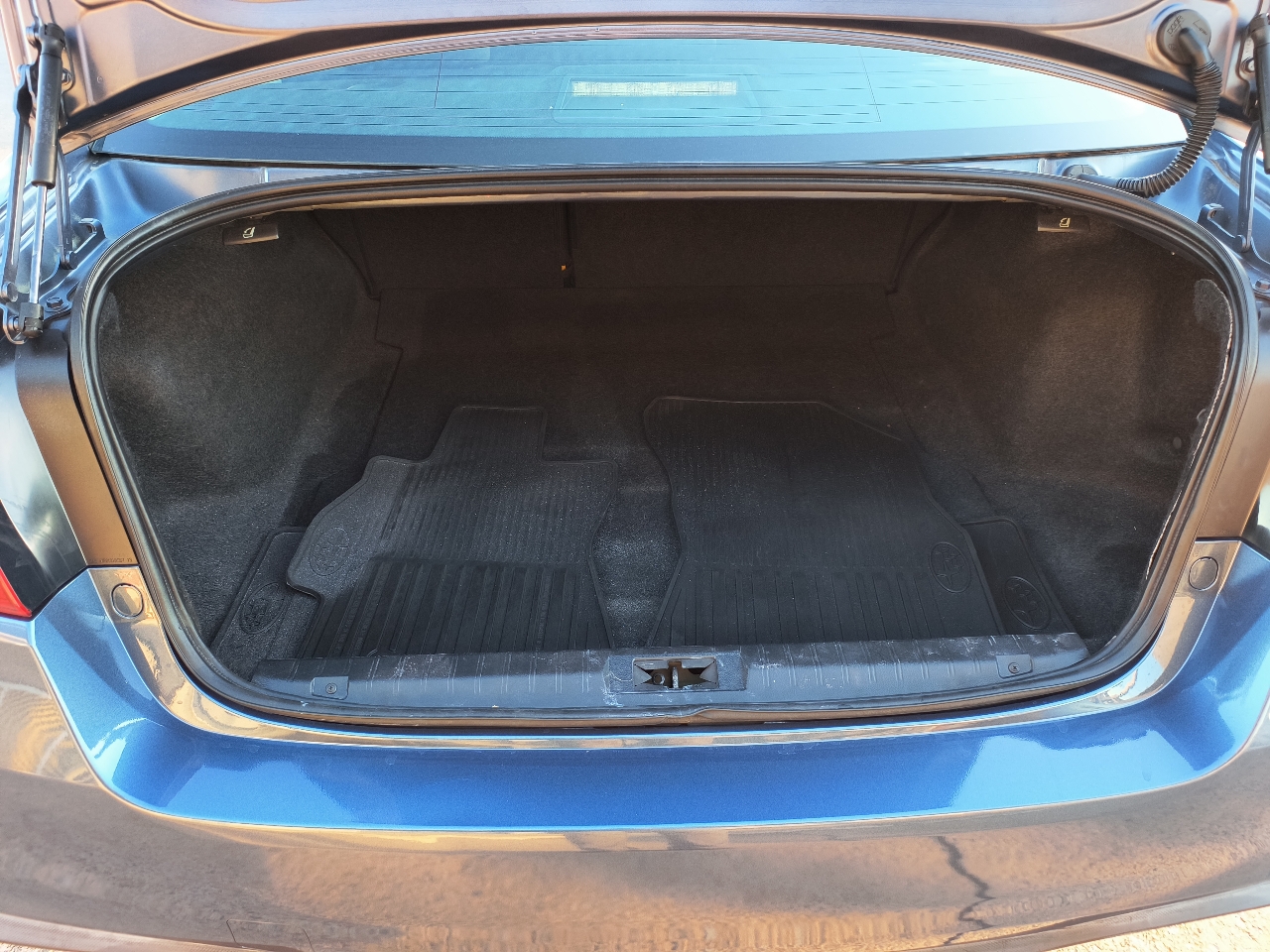 Subaru Legacy 2.5i Premium 2018 Subaru Legacy 2.5i Premium 2018