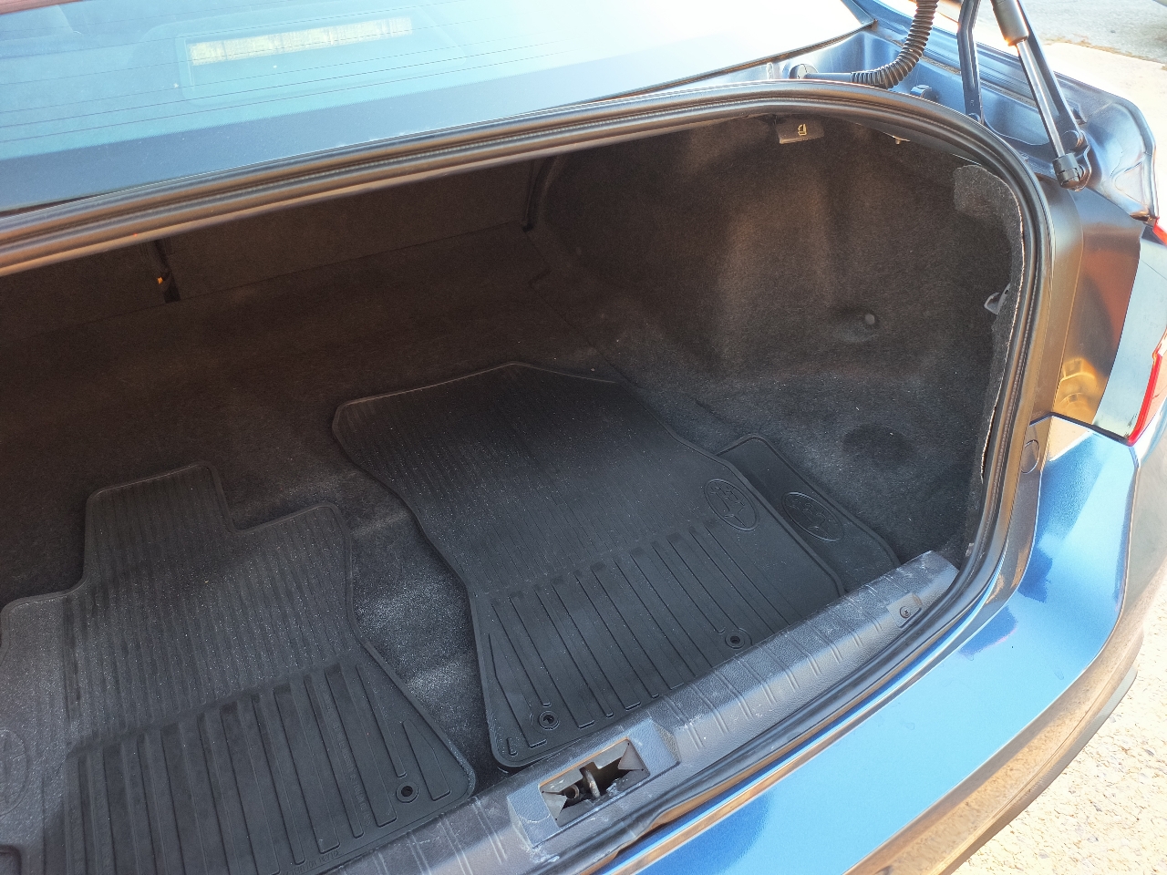 Subaru Legacy 2.5i Premium 2018 Subaru Legacy 2.5i Premium 2018