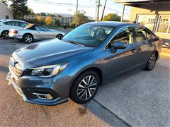 2018 Subaru Legacy 