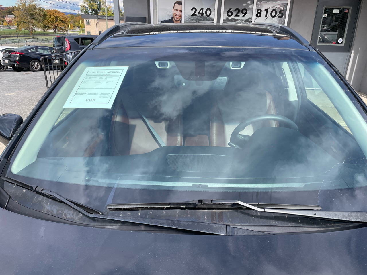 Subaru Outback 3.6R Touring 2018 Subaru Outback 3.6R Touring 2018