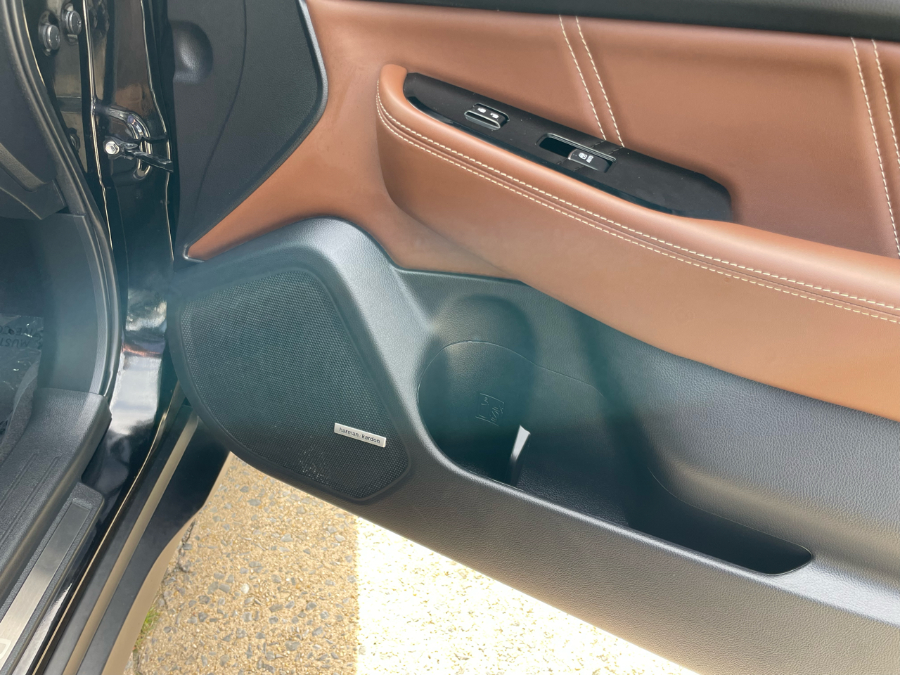 Subaru Outback 3.6R Touring 2018 Subaru Outback 3.6R Touring 2018