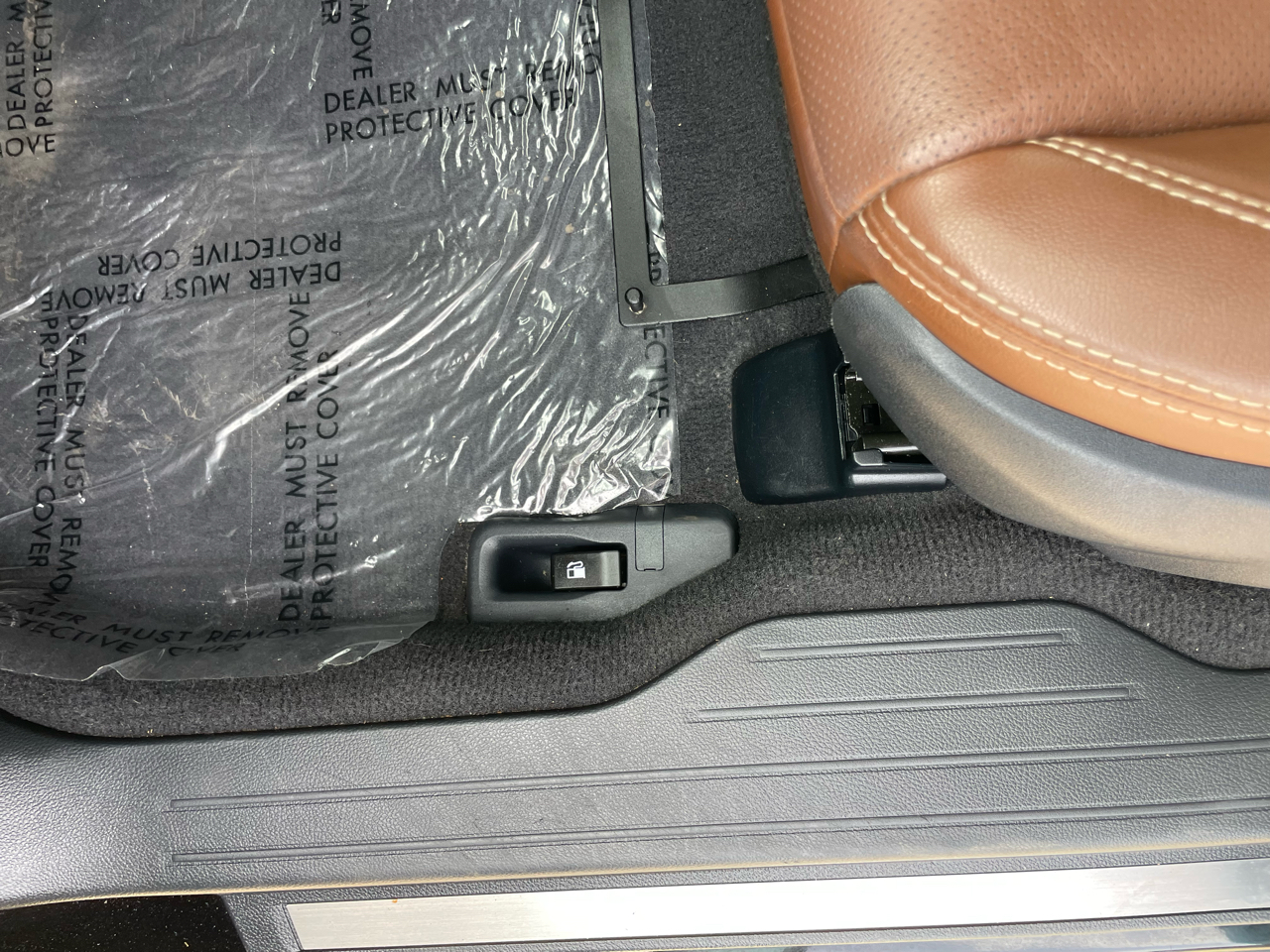 Subaru Outback 3.6R Touring 2018 Subaru Outback 3.6R Touring 2018