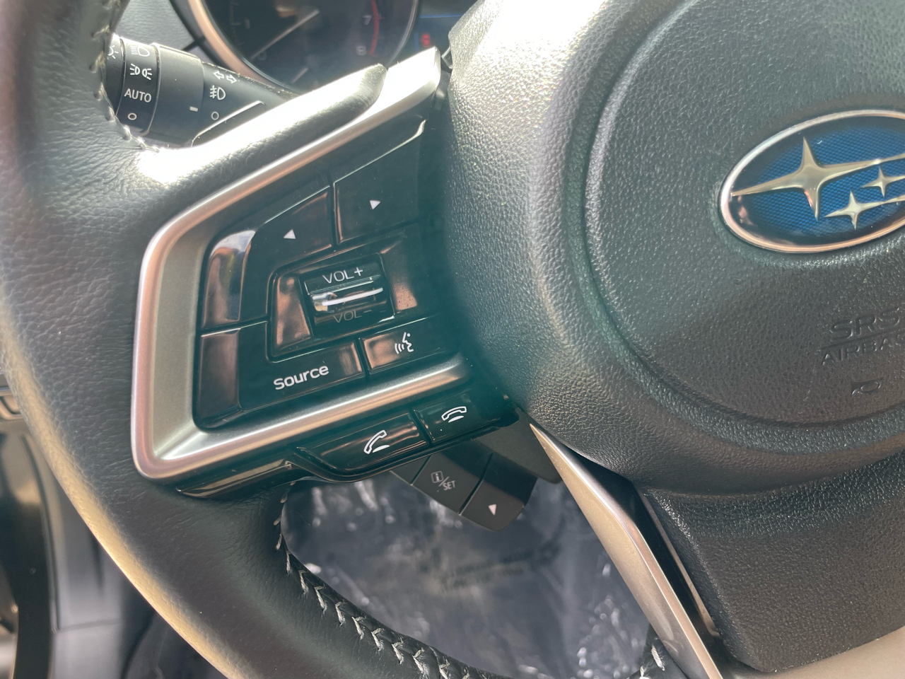 Subaru Outback 3.6R Touring 2018 Subaru Outback 3.6R Touring 2018