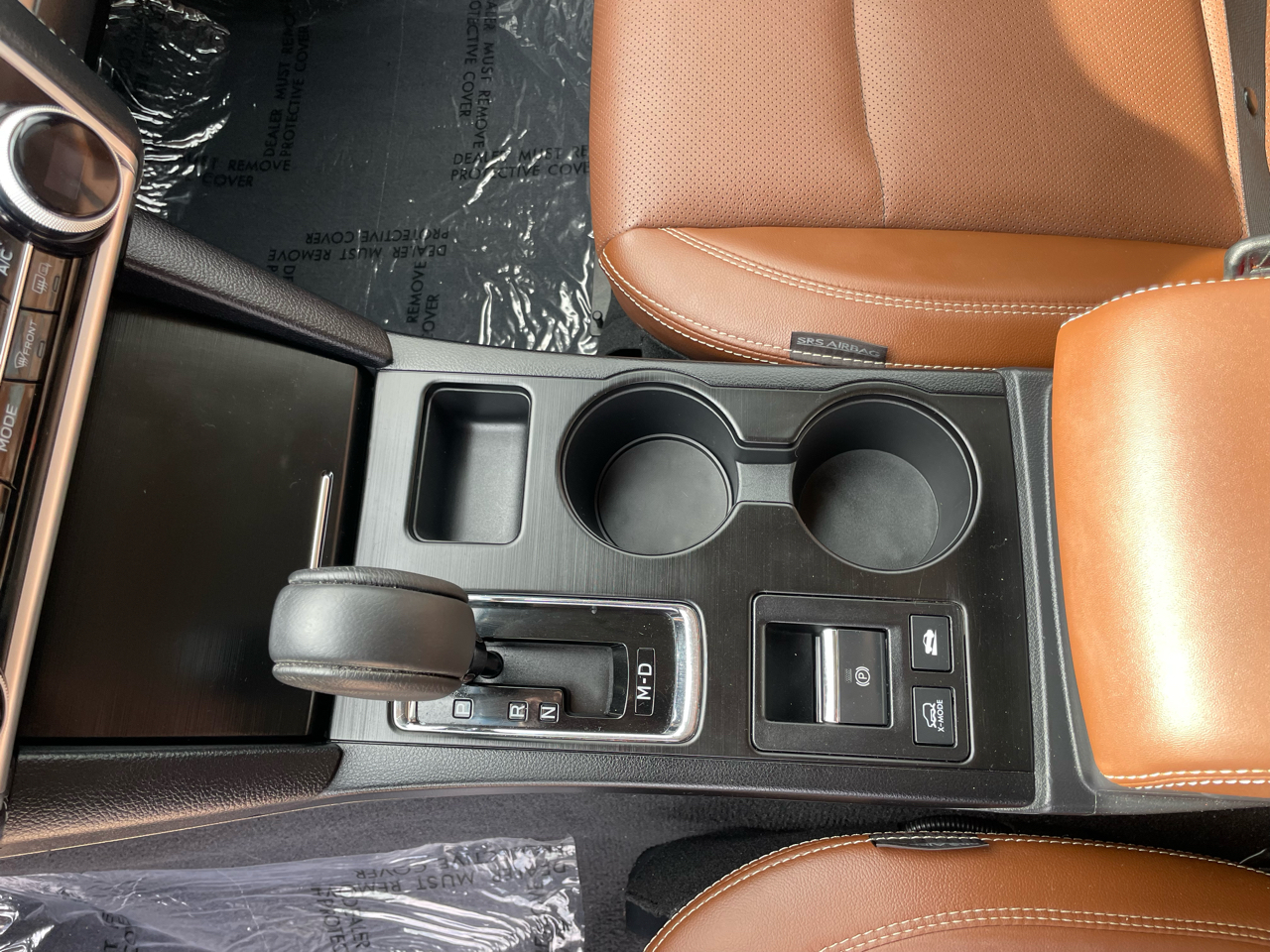 Subaru Outback 3.6R Touring 2018 Subaru Outback 3.6R Touring 2018