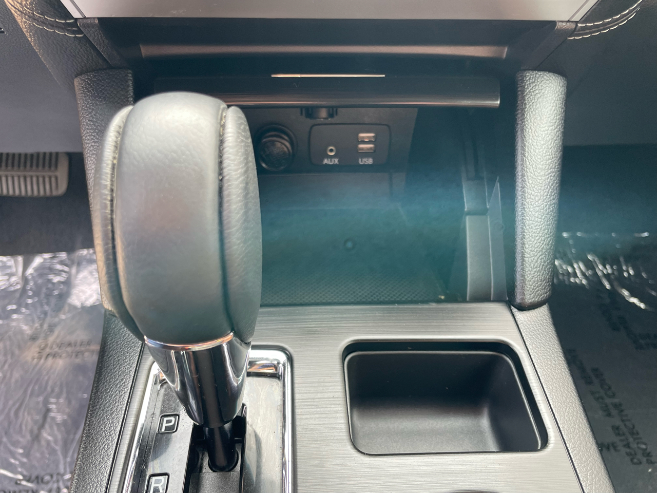 Subaru Outback 3.6R Touring 2018 Subaru Outback 3.6R Touring 2018