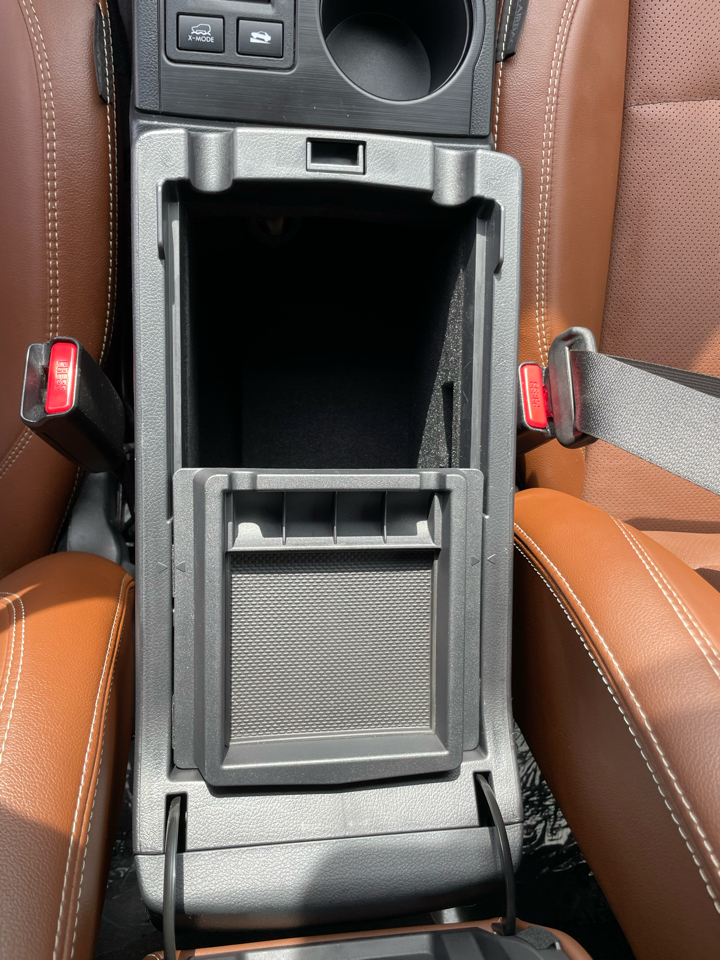 Subaru Outback 3.6R Touring 2018 Subaru Outback 3.6R Touring 2018