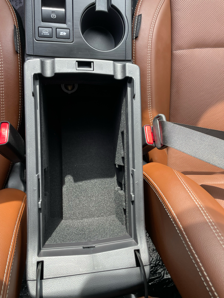 Subaru Outback 3.6R Touring 2018 Subaru Outback 3.6R Touring 2018