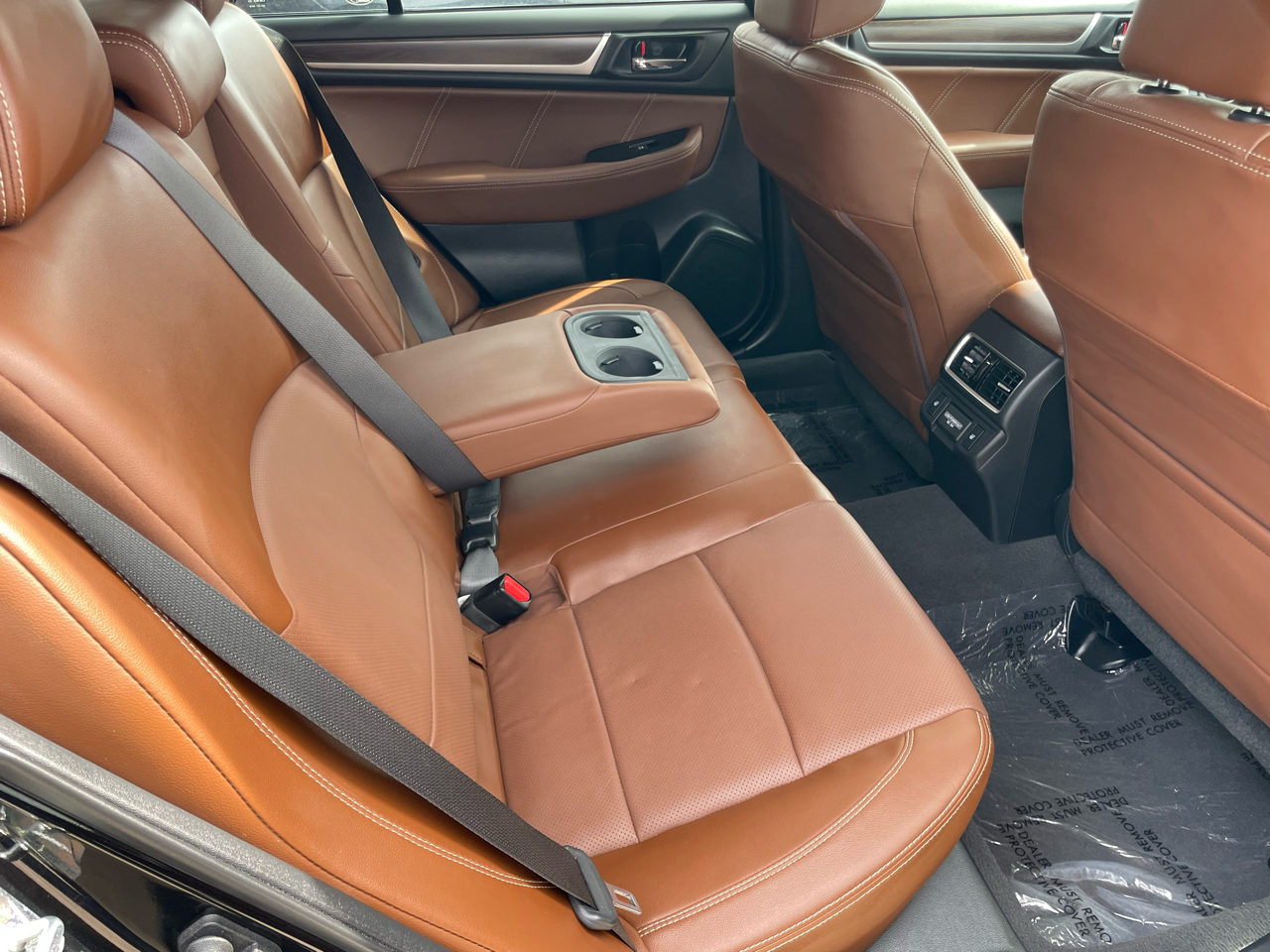 Subaru Outback 3.6R Touring 2018 Subaru Outback 3.6R Touring 2018