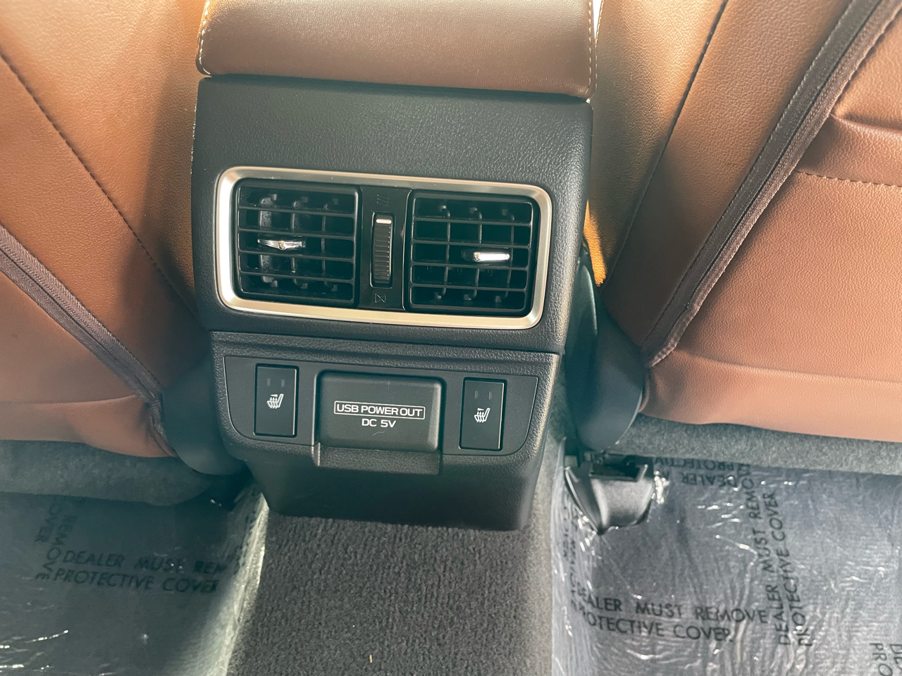 Subaru Outback 3.6R Touring 2018 Subaru Outback 3.6R Touring 2018