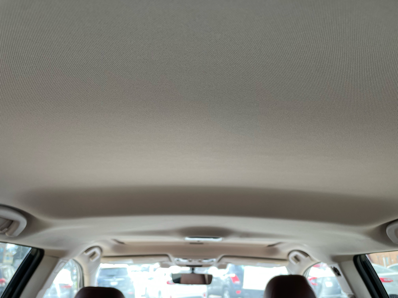 Subaru Outback 3.6R Touring 2018 Subaru Outback 3.6R Touring 2018