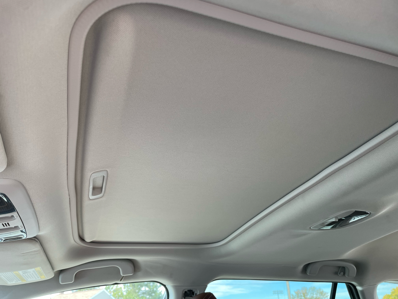 Subaru Outback 3.6R Touring 2018 Subaru Outback 3.6R Touring 2018