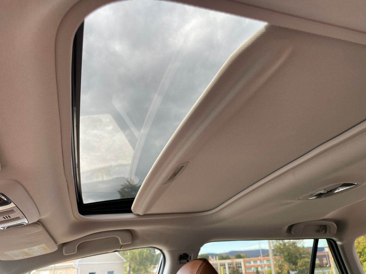 Subaru Outback 3.6R Touring 2018 Subaru Outback 3.6R Touring 2018