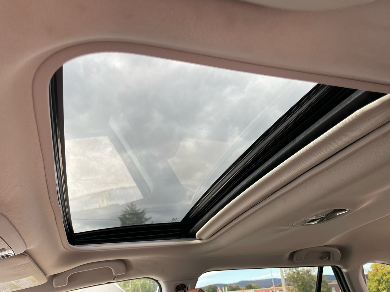 Subaru Outback 3.6R Touring 2018 Subaru Outback 3.6R Touring 2018