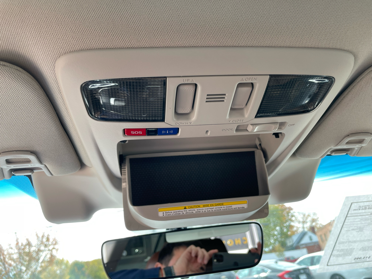 Subaru Outback 3.6R Touring 2018 Subaru Outback 3.6R Touring 2018