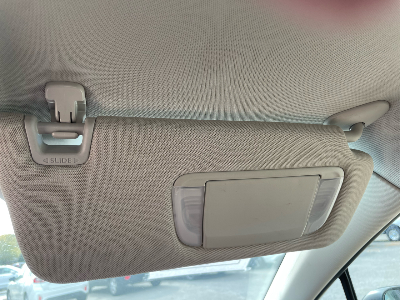 Subaru Outback 3.6R Touring 2018 Subaru Outback 3.6R Touring 2018