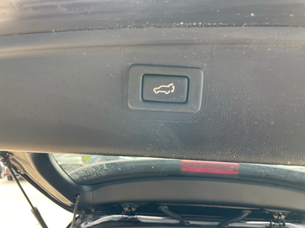 Subaru Outback 3.6R Touring 2018 Subaru Outback 3.6R Touring 2018