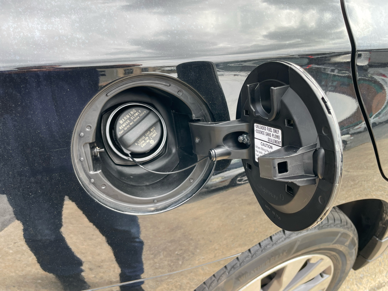 Subaru Outback 3.6R Touring 2018 Subaru Outback 3.6R Touring 2018