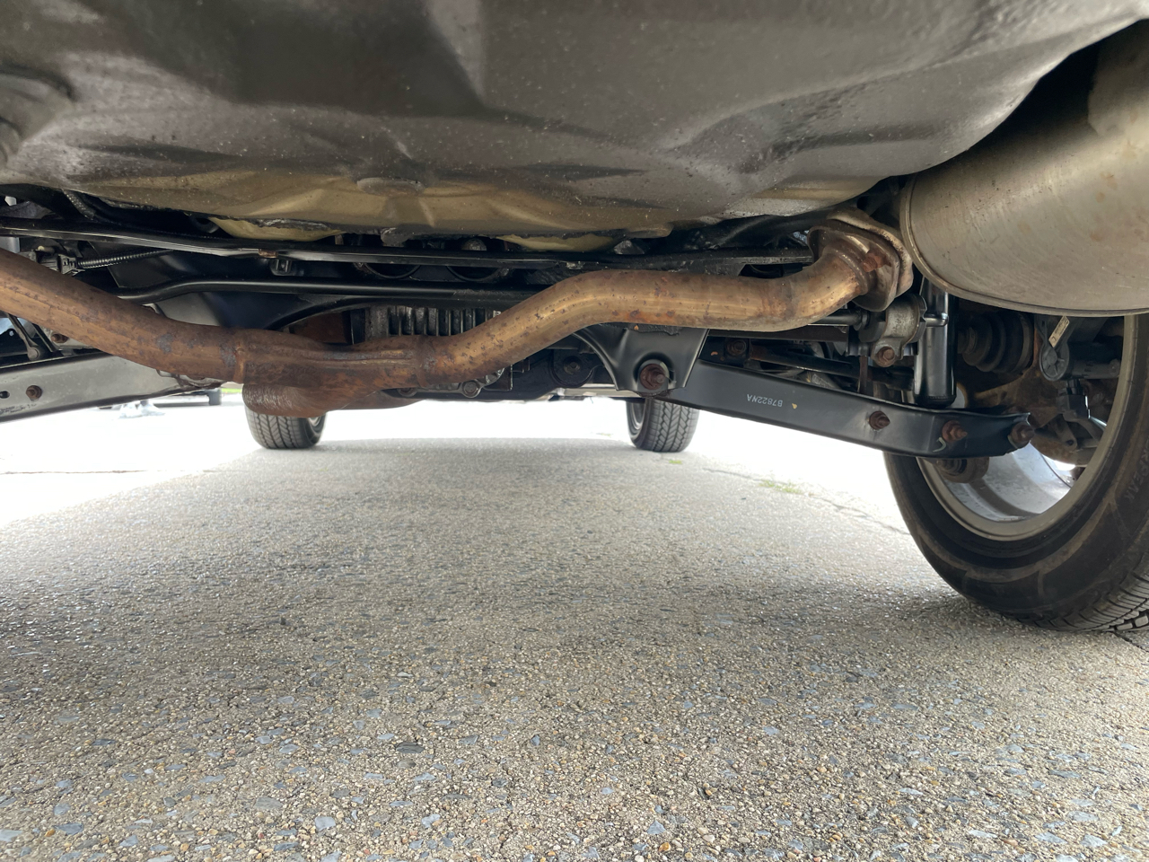 Subaru Outback 3.6R Touring 2018 Subaru Outback 3.6R Touring 2018