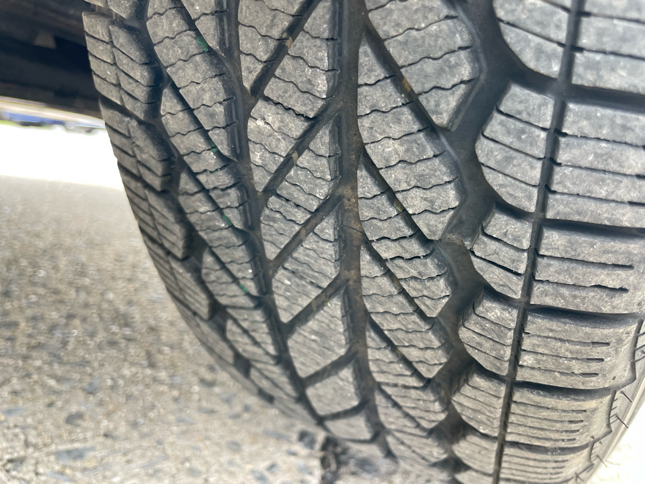 Subaru Outback 3.6R Touring 2018 Subaru Outback 3.6R Touring 2018