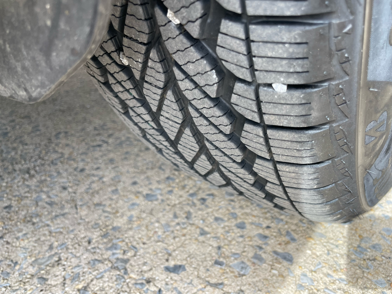 Subaru Outback 3.6R Touring 2018 Subaru Outback 3.6R Touring 2018