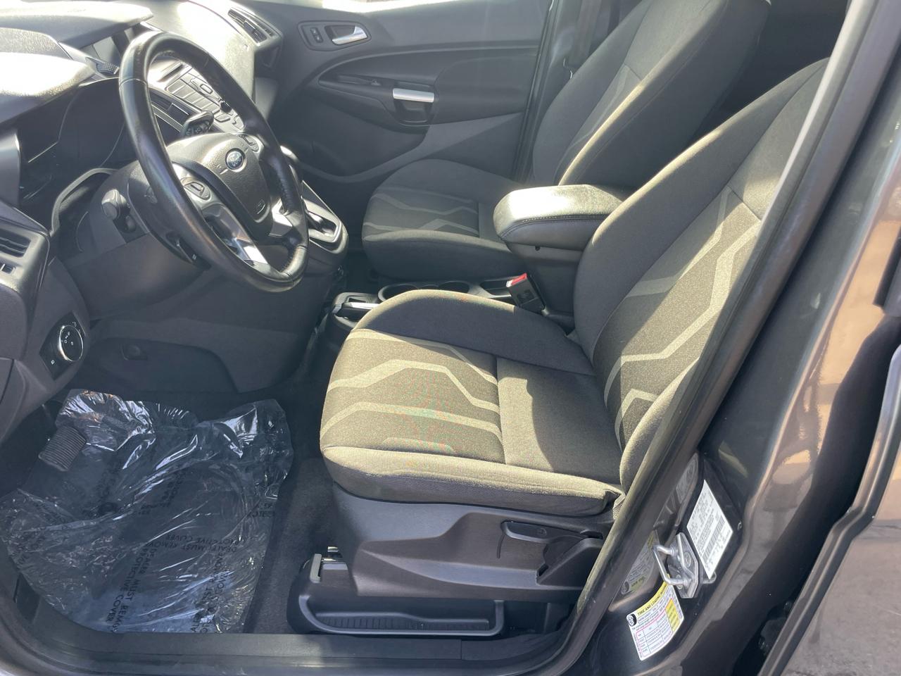 Ford Transit Connect Wagon XLT w/Rear Liftgate LWB 2016