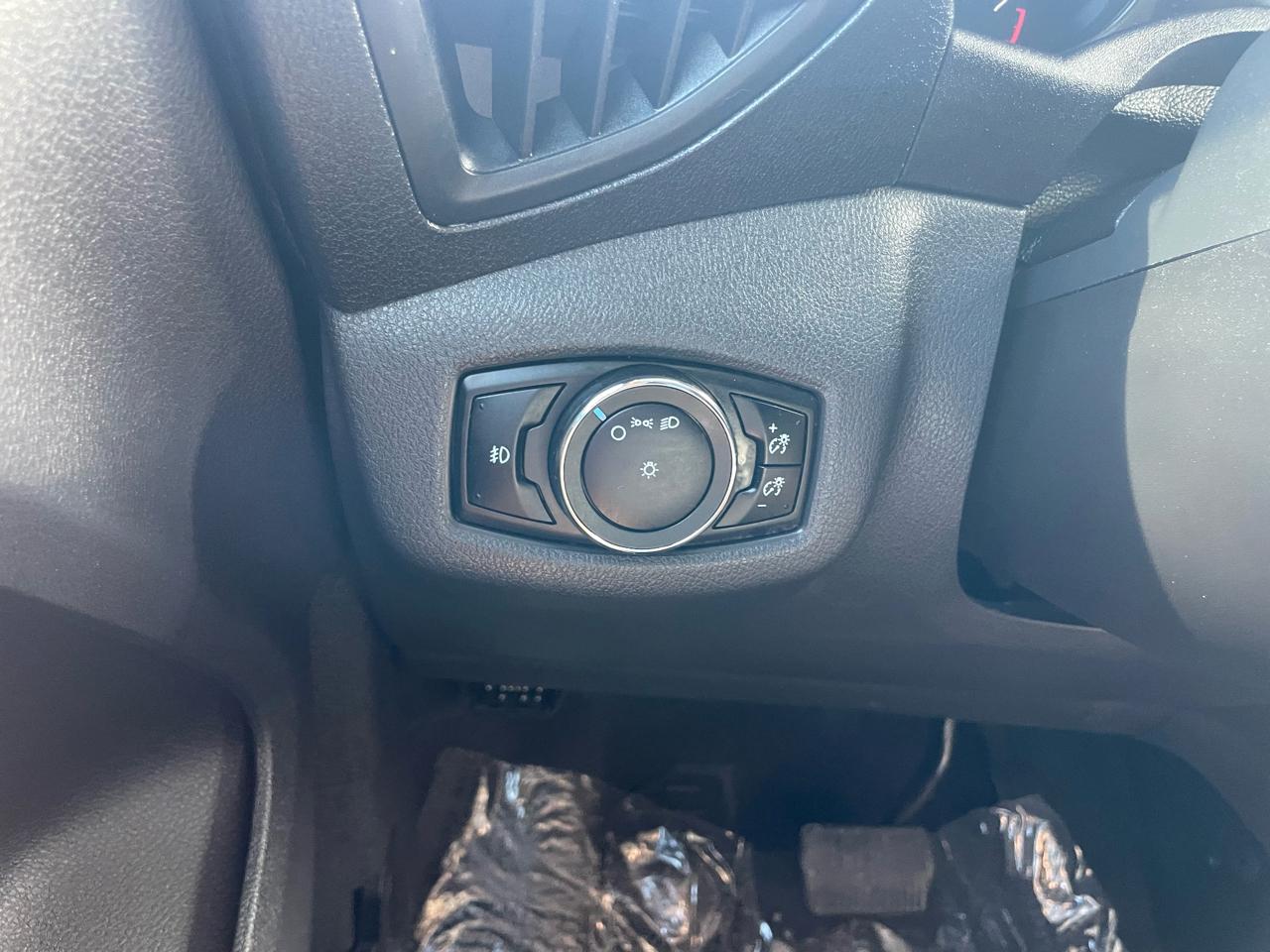 Ford Transit Connect Wagon XLT w/Rear Liftgate LWB 2016